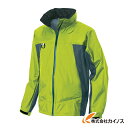 アイトス ディアプレックス レインウエア ミントグリーン L 56301-035-L 56301035L 【軽量 おすすめ 人気 アウトドア 登山 ゴルフ 自転車 バイク サイクリング 通勤 防寒 透湿 性 通気 性 涼しい 防水 撥水 加工 作業 用 耐 水圧 雨 簡易 カッパ 最安値挑戦 おしゃれ】