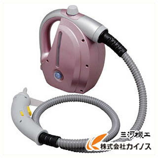 IRIS スチームクリーナー コンパクトタイプ ピ
