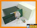 ショッピング 【質みなみ・大手門店】○735○ロレックス○ROLEX ヨットマスター ロレジウム 16622 V番○USED・【中古】・【美品】【質屋出店】