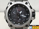 【質みなみ・太宰府店】◇カシオ◇CASIO G-SHOCK 腕時計 メンズ GPSハイブリッド電波ソーラー MTG-G1000RS-1AJF ◇USED/【中古】美品【質屋出店】