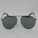 フェンディ サングラス ティアドロップ FFM0028/S メンズ FENDI 美品【質みなみ・高砂店】【質屋】 FENDI 【中古】 Ts424271