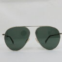 フェンディ サングラス M0028/S シルバーフレーム 超美品【質みなみ・高砂店】【質屋】 FENDI 【中古】 Ts426251