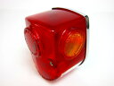 ホンダ純正モンキーZ50A/Z用テールランプリフレクターNO3614