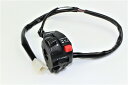 汎用プッシュキャンセルスイッチL/H NO5394