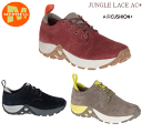 メレル ジャングル レース エーシープラス JUNGLE L...