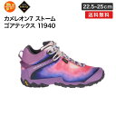  JI7 Xg[ ~bh GbNXGbNX SAebNX 11940 fB[X AEghA gbLO oRC   Sh   V[Y CHAMELEON7 STORM XX GORE-TEX p[v22.5cm 23cm 23.5cm 24cm 24.5cm 25cm