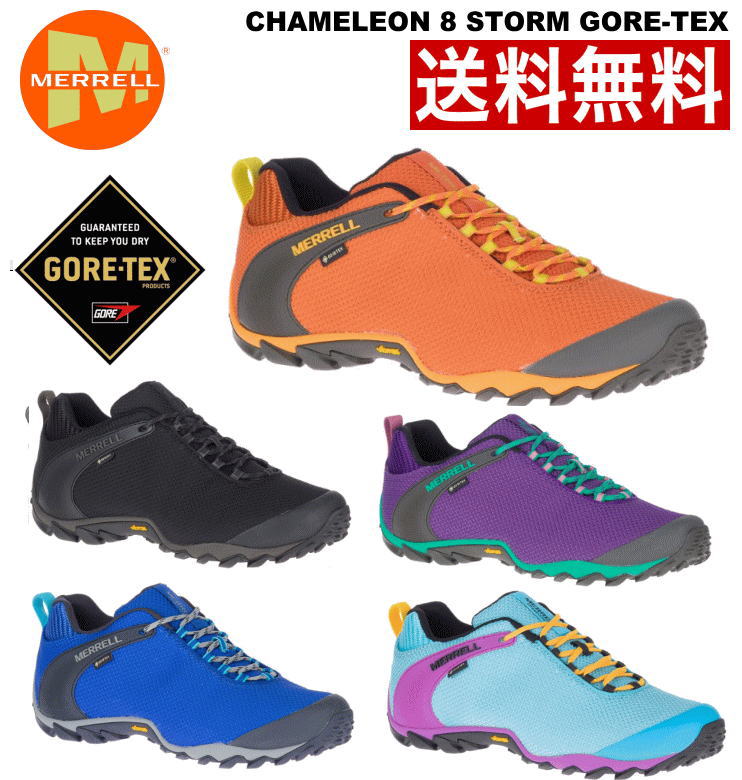  JI8 Xg[ SAebNX Y AEghA gbLO oRC   Sh V[Y j CHAMELEON8 STORM GORE-TEX ubN I[u CG[ lCr[ IW  F J033103 33669 33671 33675 33677 33679 25 26 26.5 27 28