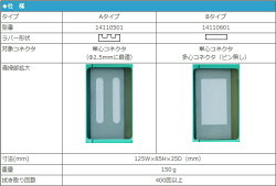 NTT-AT光コネクタクリーナCLETOP-S(クレトップS)リールタイプ(グリップタイプ、カートリッジ交換方式)Aタイプ14110501