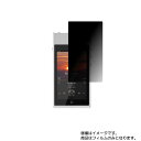 Cayin N5iiS 用 【のぞき見防止 プライバシー保護】液晶保護フィルム ★