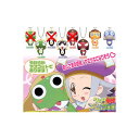 ケロロ軍曹ふにゅふにゅケロロよりB入り5種バンダイガチャポン ガシャポン ガチャガチャ