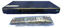 ブルーレイレコーダー SHARP BD-T510 2012年製