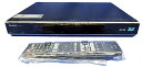 ブルーレイレコーダー SHARP BD-HDW63 2010年製