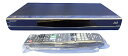 ブルーレイレコーダー SHARP BD-W560 2014年製