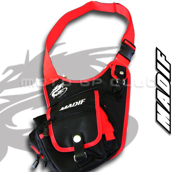 09ǥǥ MADIF Хå å B-8039-MD-RD