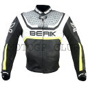 BERIK ベリック レザージャケット EXTRATEX 10452 YELLOW