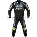 BERIK ベリック EXTRATEX レーシングスーツ LS1-10461-BK