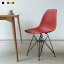 イームズ シェルチェア エッフェルベース ブラック脚 ダイニングチェア DSR eames スチール リプロダクト シンプル 北欧 椅子 いす イス テレワーク 【アウトレット】 MTS-108 4,620円