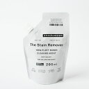 The Stain Remover 詰替用 200ml入 T...