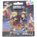 国内発送 台湾 悠遊カード 航海王 ワンピース 対決 ONE PIECE MRT IC 交通 EasyCard イージーカード 電車 バス ネコポス アニメ 新品