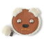 コーチ ベアーコインパース F64710 COACH BEAR COIN PURSEB クマ 小銭入れ 小物 熊 くま 新品 即納 ギフト プレゼント
