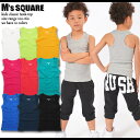 【メール便 送料無料】 「527-11」 グレコ タンクトップ 子供服 キッズ 男の子 ボーイ