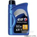 ELF/エルフ EVOLUTION(エボリューション)RN-TECH 5W-30 1L