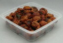 送料無料 焼き梅干し はちみつ600g(無選別)