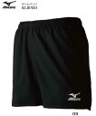 【7月20日は最大PT23倍以上!】卓球:ミズノ 卓球ゲームパンツ Mizuno 82JB7001 ◆ユニセックス◆ 【※ネコポス便送料無料(代引き不可)】【table tennis】