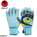 サッカー:ウールシュポルト「uhlsport」キーパーグローブ エリミネーター スーパーソフト #1000133 【30%OFF!】【ジュニアサイズ対応】