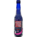 梅乃宿 月うさぎ ピーチ スパークリング 300ml【RPC】【あす楽_土曜営業】【あす楽_日曜営業】【YOUNG zone】