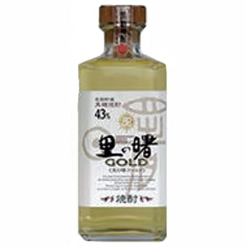 【送料無料（沖縄は850円）】長期貯蔵 里の曙 ゴールド 黒糖　43度　720ml（町田酒造）(鹿児島）【RPC】【あす楽_土曜営業】【あす楽_日曜営業】【YOUNG zone】