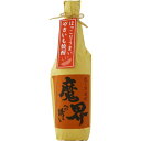 魔界への誘い 焼き芋焼酎 25度 720ml【RPC】【あす楽_土曜営業】【あす楽_日曜営業】【YOUNG zone】