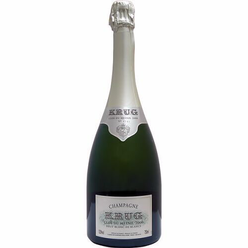 【全国送料無料クール便】クリュッグ　クロ　ド　メニル　12度　750ml【RPC】【あす楽_土曜営業】【あす楽_日曜営業】【YOUNG zone】【ギフト】