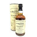 バルヴェニー 12年 ダブルウッド 40度 700ml 正規 箱入【RPC】【あす楽_土曜営業】【あす楽_日曜営業】【YOUNG zone】