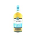 シングルトン オブ ダフタウン 12年 40度 700ml 並行 箱入【RPC】【あす楽_土曜営業】【あす楽_日曜営業】【YOUNG zone】