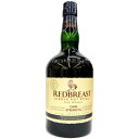 レッドブレスト 12年 カスクストレングス 700ml 並行【RPC】【あす楽_土曜営業】【あす楽_日曜営業】【YOUNG zone】