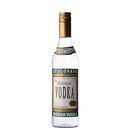 ストロワヤウォッカ 500ml 正規【RPC】【あす楽_土曜営業】【あす楽_日曜営業】【YOUNG zone】