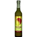 フルーツ宝島 マンゴー酒 7度 500ml【RPC】【あす楽_土曜営業】【あす楽_日曜営業】【YOUNG zone】