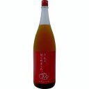 篠崎 りんご梅酒 1800ml【RPC】【あす楽_土曜営業】【あす楽_日曜営業】【YOUNG zone】