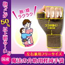 育児の腱鞘炎 《1分間グーパー 1〜2ヶ...