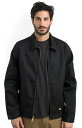 Dickies ワークジャケット ブルゾン ディッキーズ Unlined Eisenhower Jacket Black スケボー SKATE SK8 スケートボード HARD CORE PUNK ハードコア パンク HIPHOP ヒップホップ SURF サーフ レゲエ reggae スノボー スノーボード Snowboard NINJA X