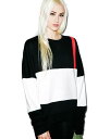 BLACK SCALE(ブラックスケール)レディース トレーナー クルーネック スウェット Haven Crewneck スケボー SKATE SK8 スケートボード HARD CORE PUNK パンク HIPHOP ヒップホップ SURF サーフ レゲエ reggae スノボー スノーボード Snowboard NINJA X