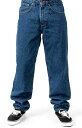 Carhartt(カーハート)デニム ジーンズ(B17)Relaxed Fit Tapered Leg Jeans Darkstone メンズ カジュアル ストリート スケボー SKATE SK8 スケートボード HARD CORE PUNK ハードコア パンク HIPHOP ヒップホップ SURF サーフ レゲエ reggae スノボー