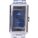 【OMEGA】オメガ デ・ビル アンティーク cal.107...