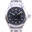 【OMEGA】オメガ シーマスター120...