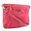 【PRADA】プラダ BT0693 ナイロン IBISCO ピンク レディース ショルダーバッグ【中古】