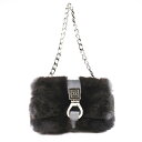 【店内10-30%OFF★緊急SALE開催中!!】【CHANEL】シャネル チェーンショルダー レディース ショルダーバッグ【中古】Aランク