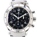 【Breguet】ブレゲ アエロナバル 3800 ステンレス...
