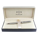 【PARKER】パーカー SONET ソネット ユニセックス ボールペン【中古】A-ランク