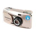 【OLYMPUS】オリンパス i ZOOM75 フィルムカメラ【中古】
